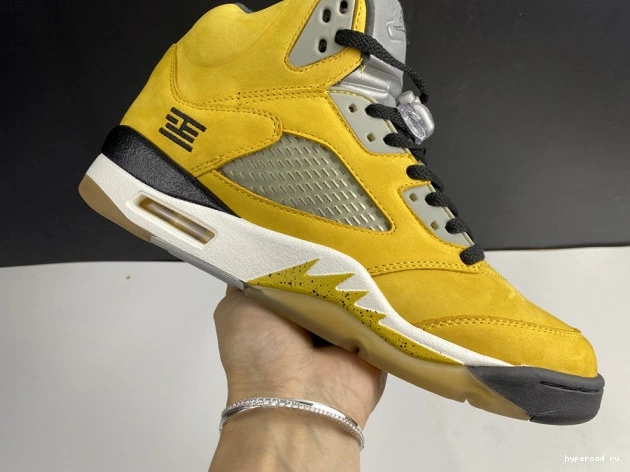 Jordan T23 Tokyo Air Retro 454783-701 5 0626